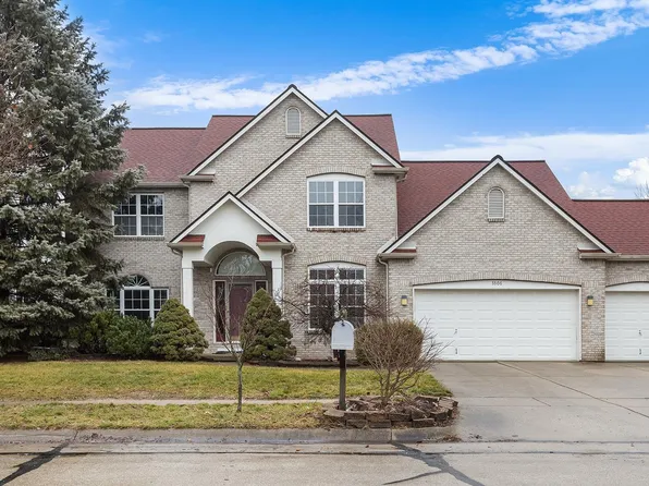 3306 Crawford St, West Lafayette, IN 47906