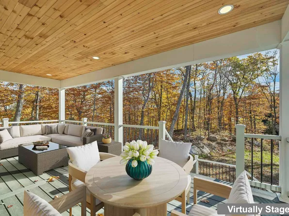 41 Valley Road, Tuftonboro, NH 03816