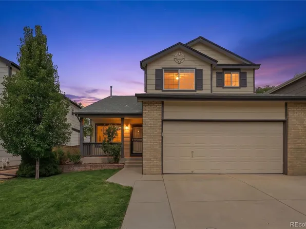 1193 Timbervale Trail, Highlands Ranch, CO 80129