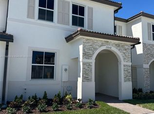 2848 SE 26th Ter #2848, Homestead, FL 33035