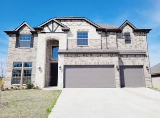 625 Alaina Dr, Desoto, TX 75115