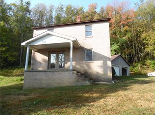 238 Mount Olive Rd, Champion, PA 15622