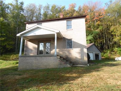 238 Mount Olive Rd, Champion, PA, 15622