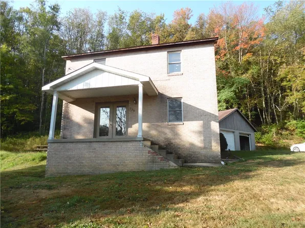238 Mount Olive Rd, Champion, PA 15622