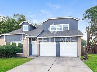 16918 Highmore Dr, Humble, TX 77396
