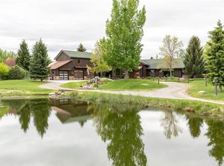 824 Bald Eagle Dr, Bozeman, MT 59715