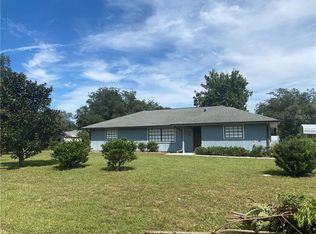 2640 Nectarine Rd, Deland, FL 32724