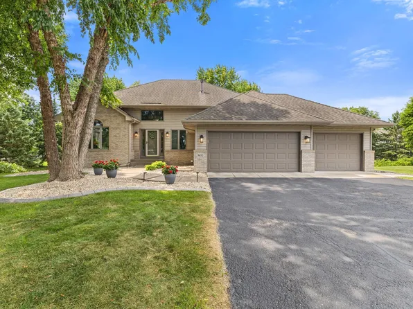 9451 White Oaks Trl N, Champlin, MN 55316