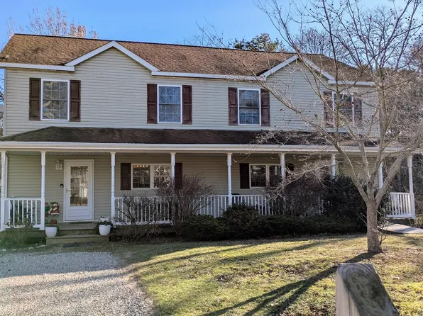 82 Old Orchard Road, Eastham, MA 02642