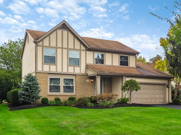 6881 Erie Ct, Dublin, OH 43017