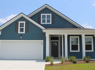 Dover Plan, Hemingway Landing, Conway, SC 29527