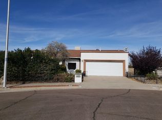 5000 Moon Shadow Pl, Las Cruces, NM 88011