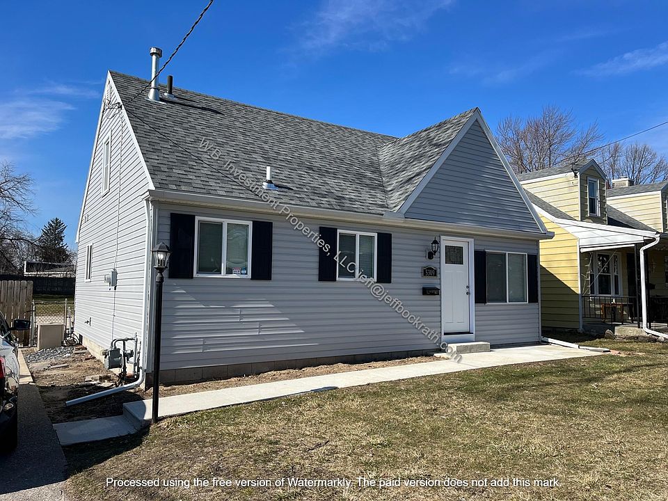 1st image of 5309 Amsden Ave