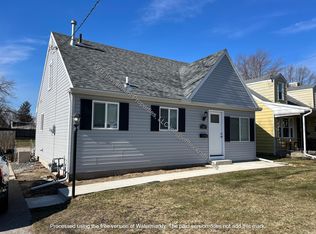 5309 Amsden Ave, Toledo, OH 43613