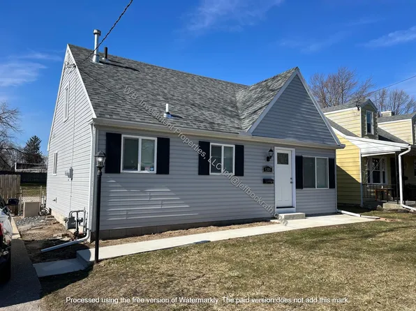 5309 Amsden Ave, Toledo, OH 43613