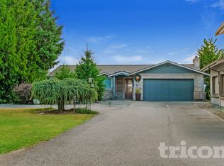 5810 Meridian Rd SE, Olympia, WA 98513