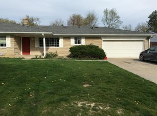 10661 N Park Ave, Indianapolis, IN 46280