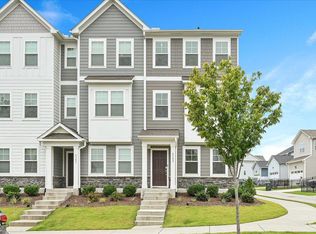 6309 Truxton Ln, Raleigh, NC 27616