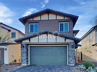 678 N Water St, Henderson, NV 89015