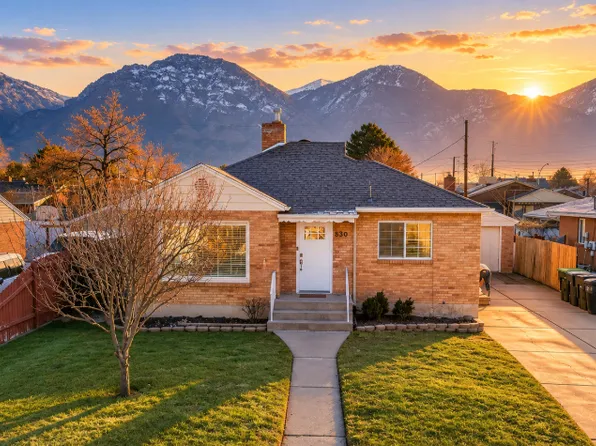 830 N 750 W, Provo, UT 84604