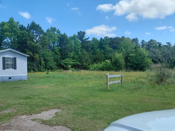 2337 Mill Creek Road, Newport, NC 28570