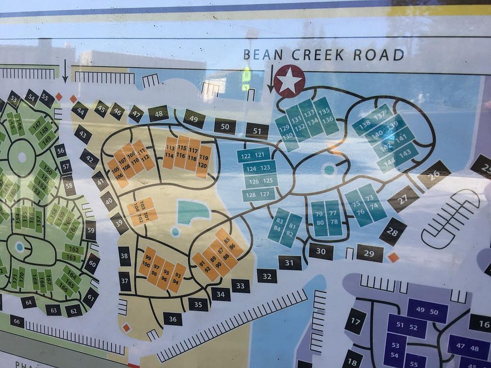 2nd image of 111 Bean Creek Rd Unit 132