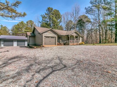 195 Welchs Way Dr, Paris, TN, 38242