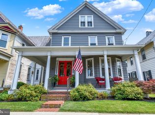 425 W Main St, Mechanicsburg, PA 17055