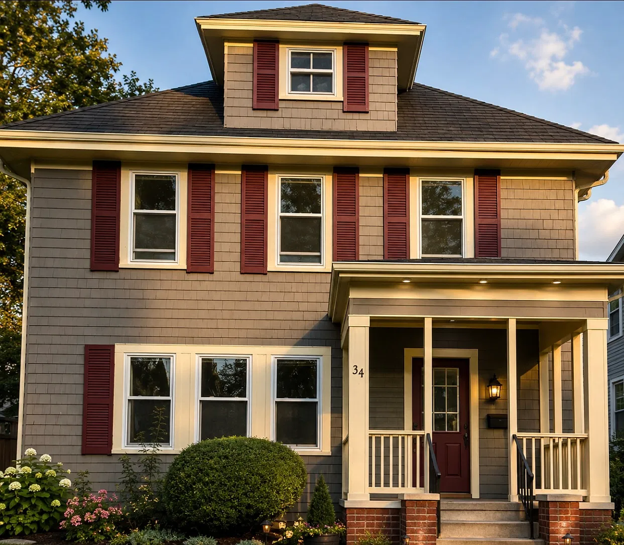 S Chestnut St, Haverhill — Photo 1