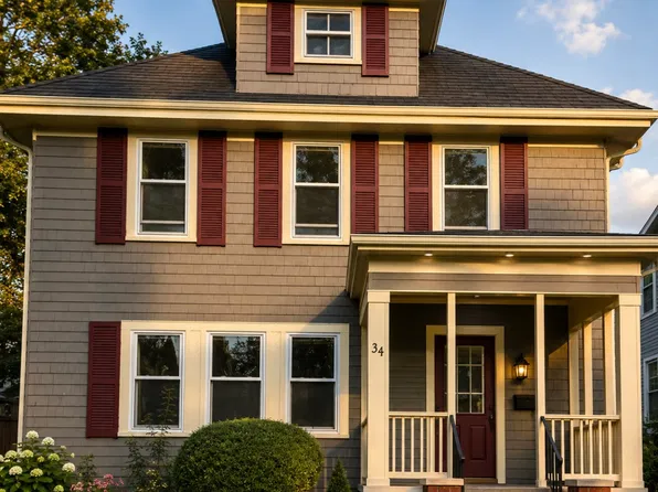 (undisclosed Address), Haverhill, MA 01835
