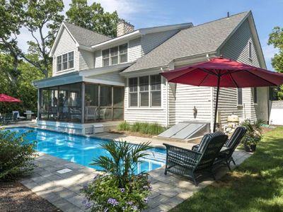 2 Stearns Point Rd, Shelter Island, NY, 11964