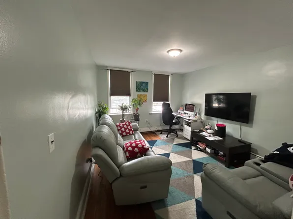 657 Van Houten Ave APT 3, Clifton, NJ 07013