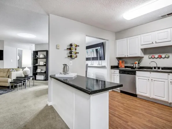 Azalea Park at Sandy Springs