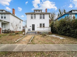 3023 Garland Ave, Richmond, VA 23222