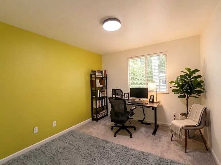 2nd Bedroom