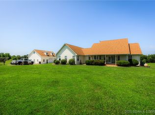 2174 State Road V, Linn Creek, MO 65052