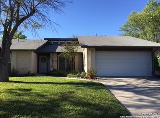 1103 S Ellison Dr, San Antonio, TX 78245