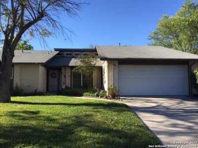 1103 S Ellison Dr, San Antonio, TX, 78245