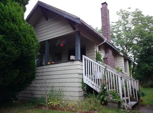 2257 N 56th St, Seattle, WA 98103