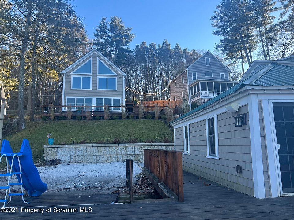 1181 Lake Rd, Lake Winola, PA 18625 Zillow