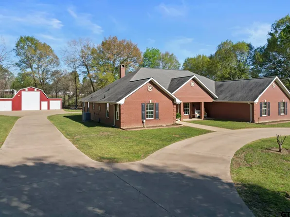 766 Fm 556, Pittsburg, TX 75686