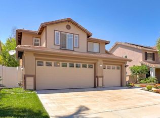 11 Drover Ct, Coto De Caza, CA 92679