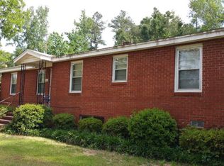 683 Cherokee Dr, North Augusta, SC 29841