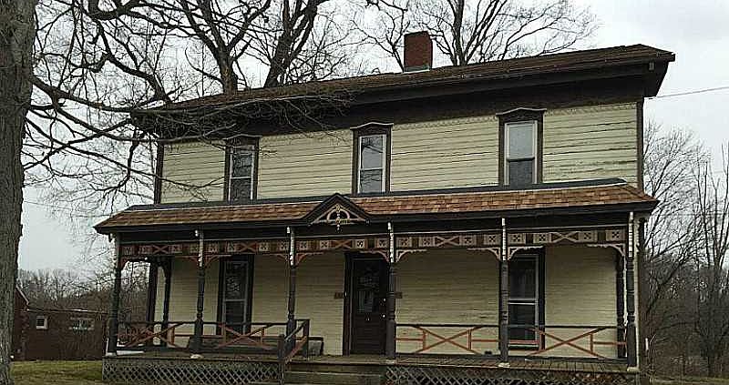 149 S Franklin St, Cochranton, PA 16314