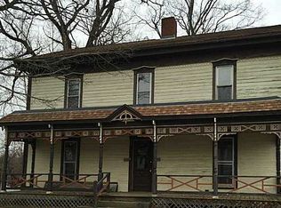 149 S Franklin St, Cochranton, PA 16314