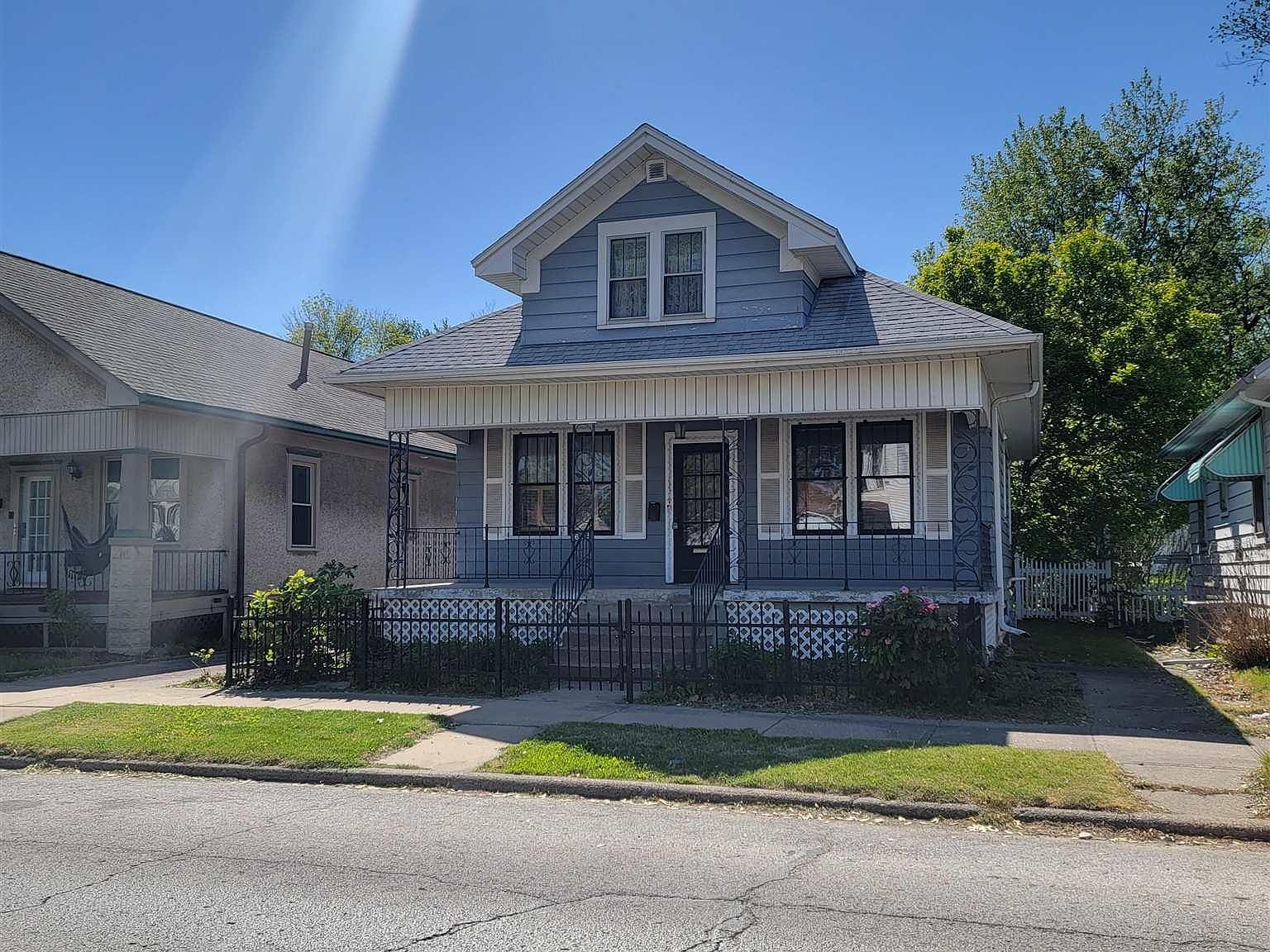 618 S 18th St, Quincy, IL 62301 Zillow