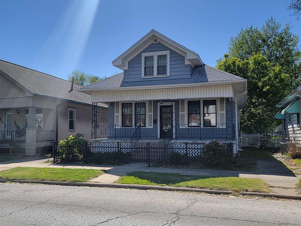 618 S 18th St, Quincy, IL 62301 Zillow