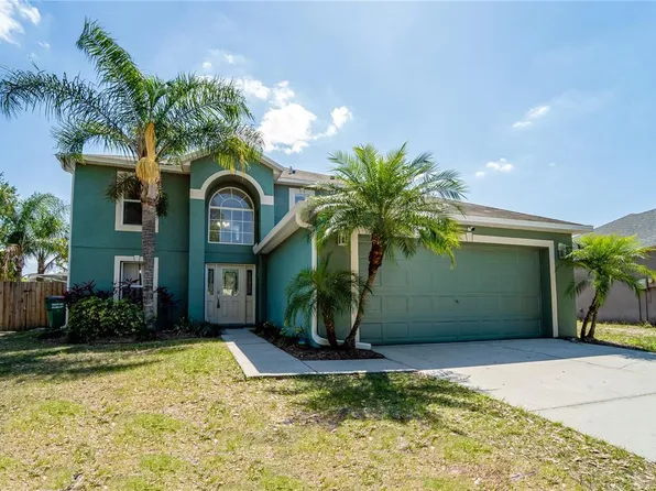 31704 Shin Ct, Wesley Chapel, FL 33545