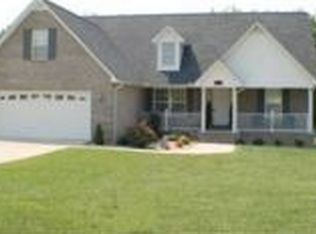 3682 Brookstone Dr, Cookeville, TN 38506