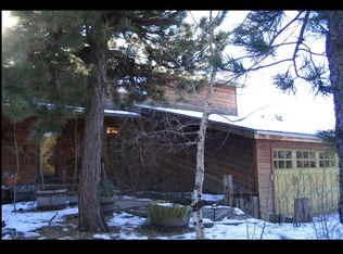 13260 Peregrine Way, Colorado Springs, CO 80908